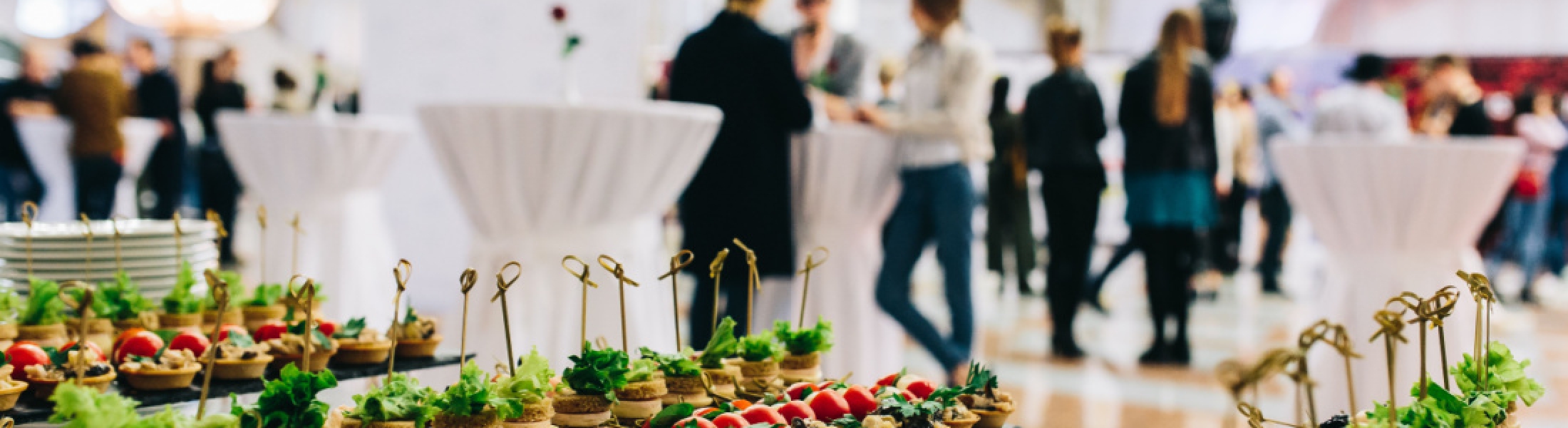 Cómo Montar Un Catering - Gestor De Cocina